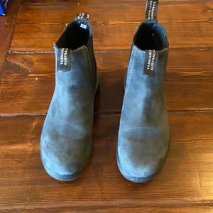 Blundstone original series Chelsea boot